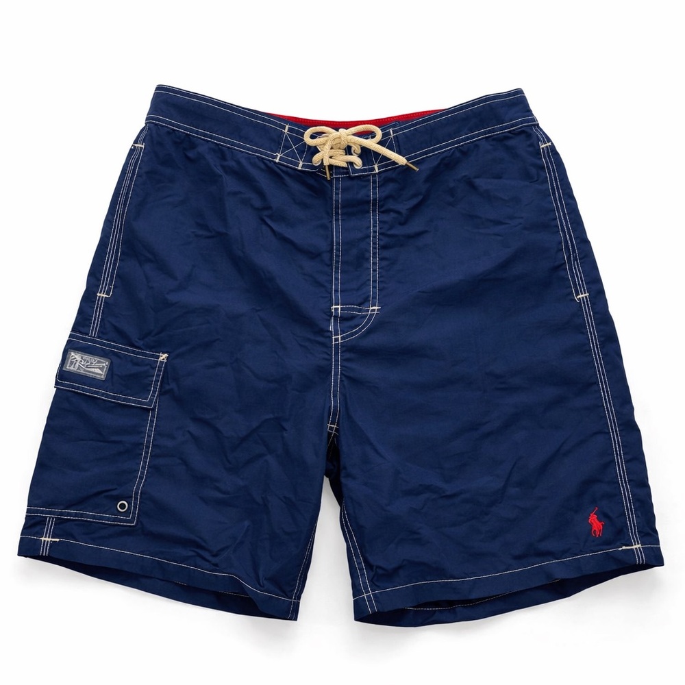 Polo Ralph Lauren Men’s Swim Trunks Size M